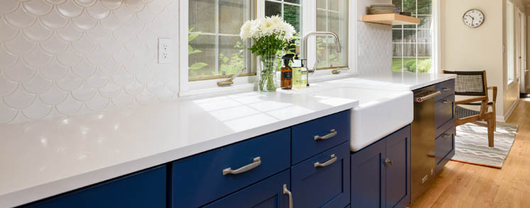 AAKitchen Backsplash