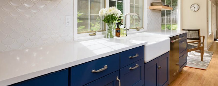 AAKitchen Backsplash